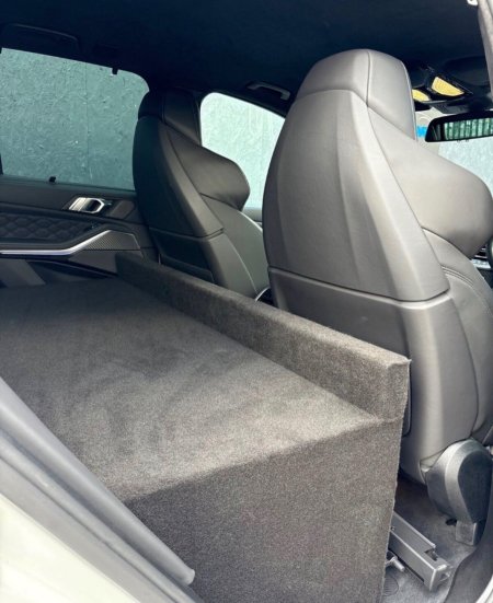 2020 BMW X5 - photo 16