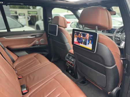 2017 BMW X5 - photo 21