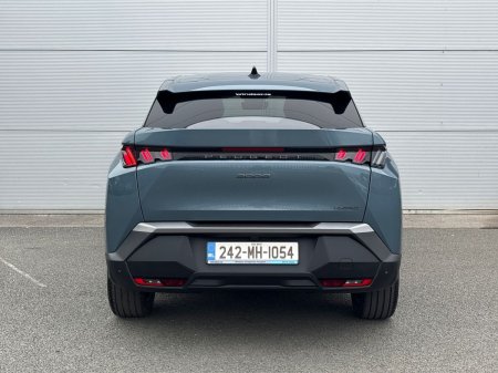 2024 Peugeot 3008 - photo 10