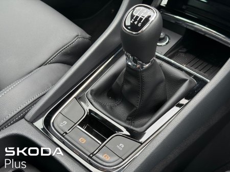 2026 Skoda Karoq - photo 11