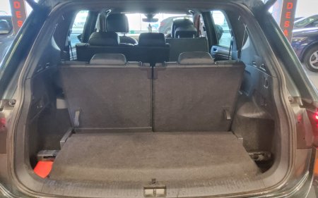 2020 SEAT Tarraco - photo 14
