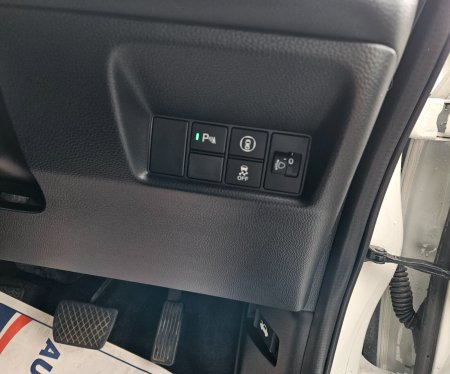 2021 Honda Fit - photo 7