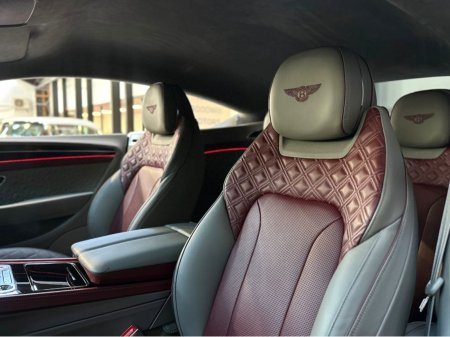 2022 Bentley Continental - photo 18