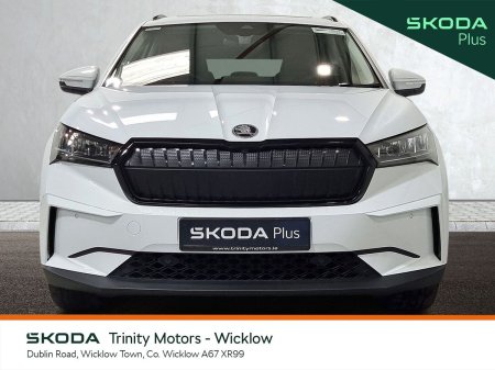 2023 Skoda Enyaq - photo 12