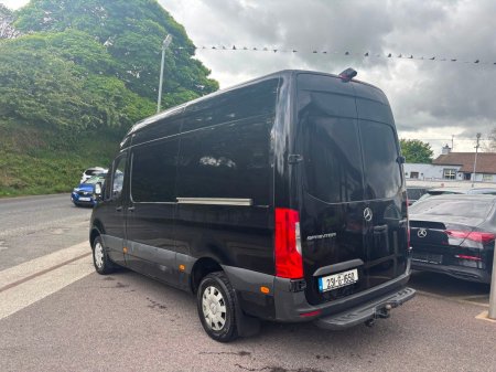 2023 Mercedes-Benz Sprinter - photo 2