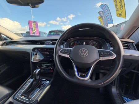 2022 Volkswagen Passat - photo 30