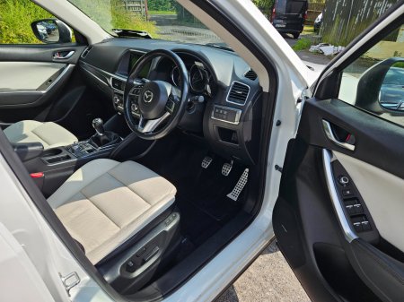 2015 Mazda CX-5 - photo 15