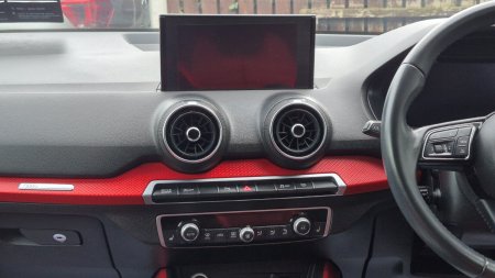 2018 Audi Q2 - photo 17