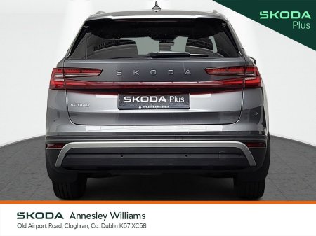 2024 Skoda Kodiaq - photo 14