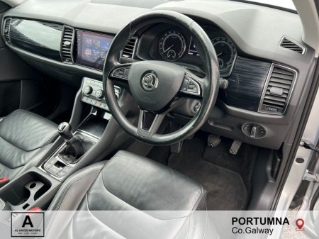 2019 Skoda Kodiaq - photo 7