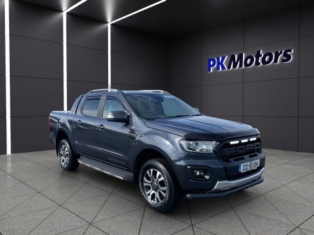 2022 Ford Ranger - photo 8