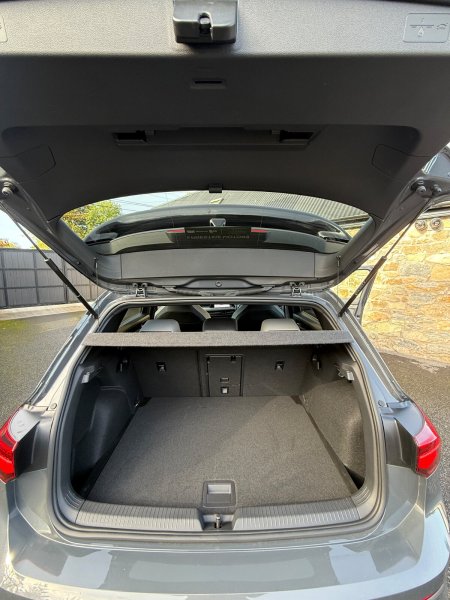 2022 Volkswagen Golf - photo 21