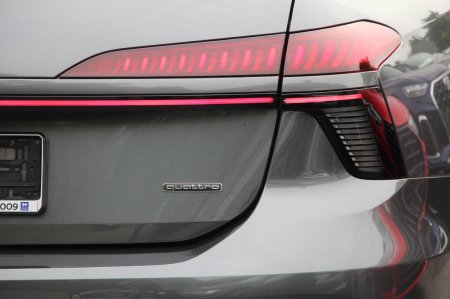 2026 Audi A6 - photo 8