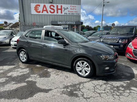 2018 Volkswagen Polo - photo 3