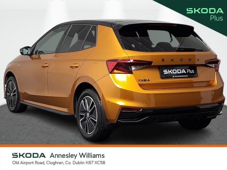 2024 Skoda Fabia - photo 15