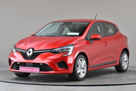 2022 Renault Clio - photo 3