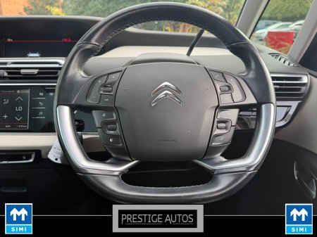 2017 Citroen Grand C4 Picasso - photo 7
