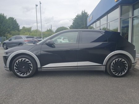 2022 Hyundai IONIQ 5 - photo 4