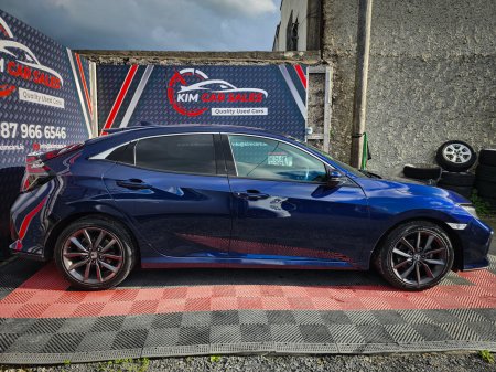 2022 Honda Civic - photo 8