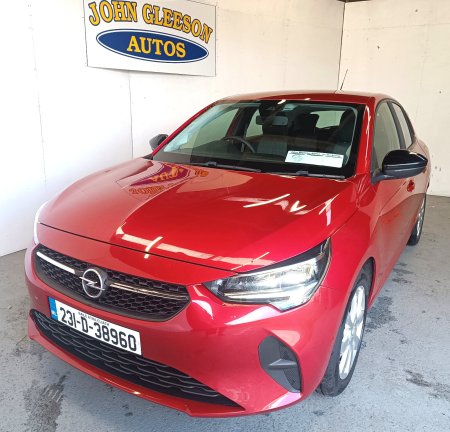 2023 Opel Corsa - photo 3