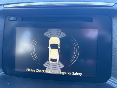 2017 Mazda CX-5 - photo 9