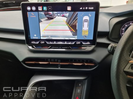 2026 Cupra Terramar - photo 14