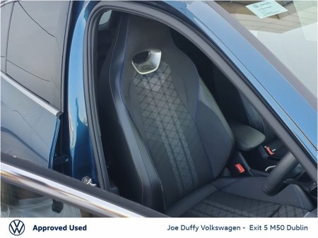 2024 Volkswagen Tiguan - photo 24