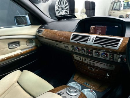 2006 BMW 7-Series - photo 37