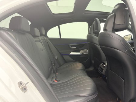 2025 Mercedes-Benz E-Class - photo 20