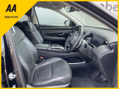 2023 Hyundai Tucson - photo 12