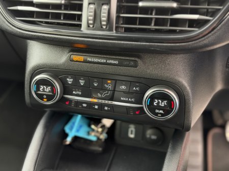 2020 Ford Focus - photo 11