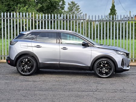 2023 Peugeot 3008 - photo 2