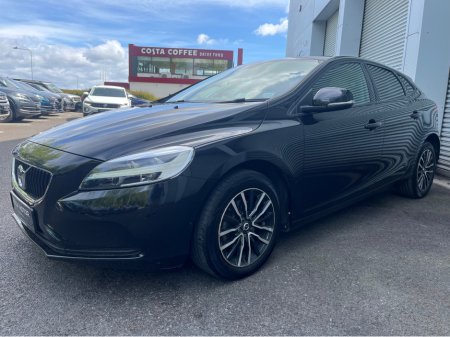 2017 Volvo V40 - photo 3