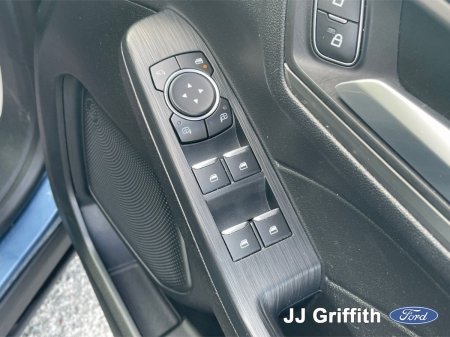 2022 Ford Kuga - photo 17