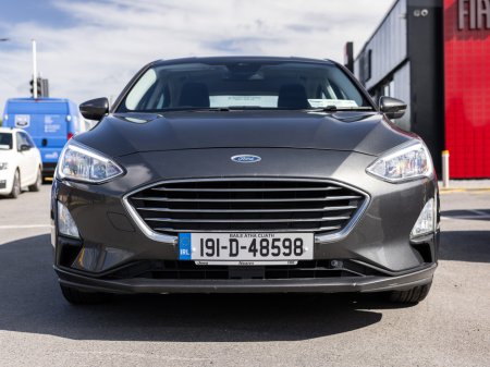 2019 Ford Focus - photo 2