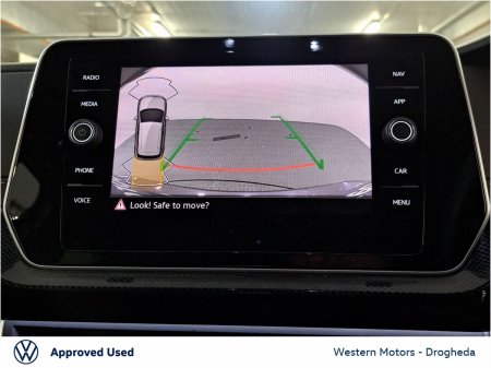 2026 Volkswagen T-Cross - photo 17