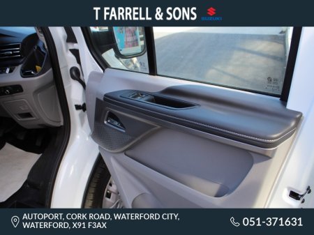 2026 Maxus DELIVER 7 - photo 8