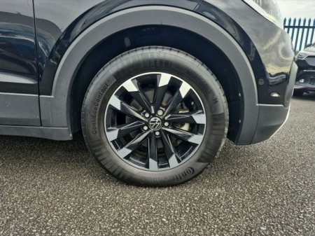 2021 Volkswagen T-Cross - photo 10