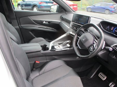 2023 Peugeot 3008 - photo 14