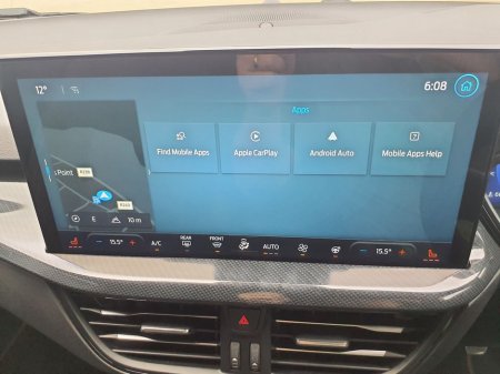 2023 Ford Focus - photo 25
