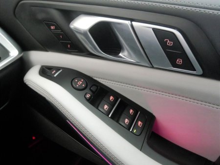 2025 BMW X5 - photo 21