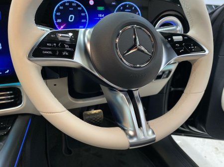 2026 Mercedes-Benz CLA - photo 17