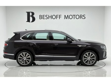 2022 Bentley Bentayga - photo 6