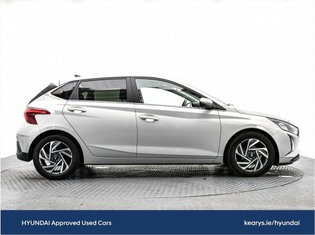 2026 Hyundai i20 - photo 14