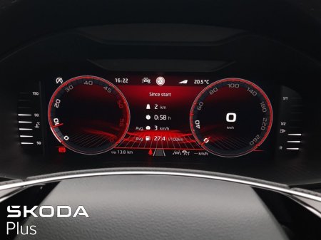 2026 Skoda Karoq - photo 24
