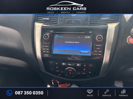 2019 Nissan Navara - photo 14