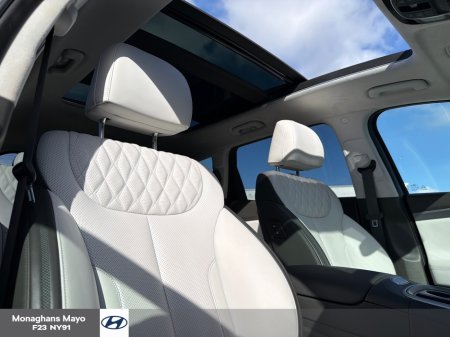 2023 Hyundai Santa Fe - photo 15