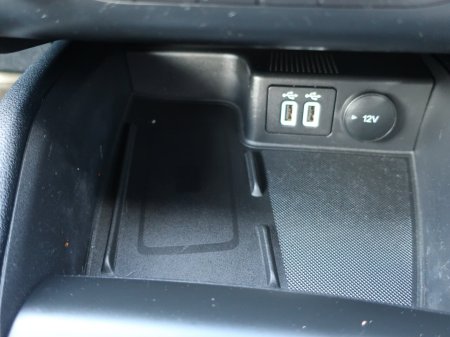 2021 Ford Kuga - photo 12