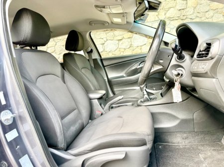 2017 Hyundai i30 - photo 21
