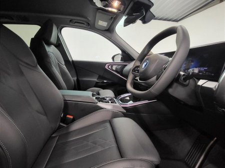 2026 BMW X3 - photo 12